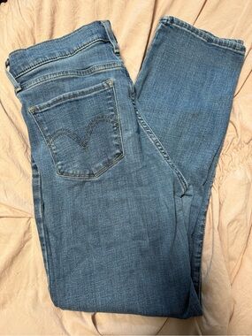 Levi’s Classic Straight